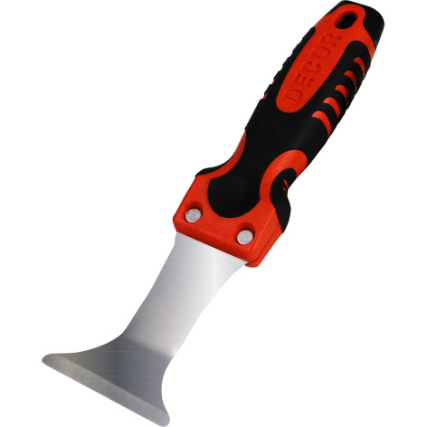 Шпатель DЕCOR для натяж. потолков №1, 60 мм, 1,1 мм