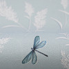 Мини изображение 8914-28 Лето (8915-18) обои вин. на флиз. основе 1,06*10 (WallSecret Comfort) 6