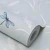 Мини картинка 8914-28 Лето (8915-18) обои вин. на флиз. основе 1,06*10 (WallSecret Comfort) 6