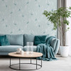 Мини фотография 8914-28 Лето (8915-18) обои вин. на флиз. основе 1,06*10 (WallSecret Comfort) 6