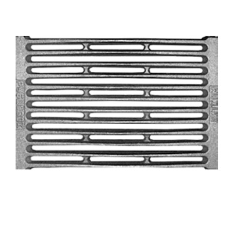 Колосник 380*250 РД-6 Балезино