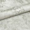 Мини фотография 60716-04 (60820-04) обои вин. на флиз.основе г.т. 1,06*10 (Profi Deco Tetris) 6
