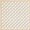 Мини фотография Панель ХДФ перфорированная Готико дуб сонома 3мм 120*60см Тодико
