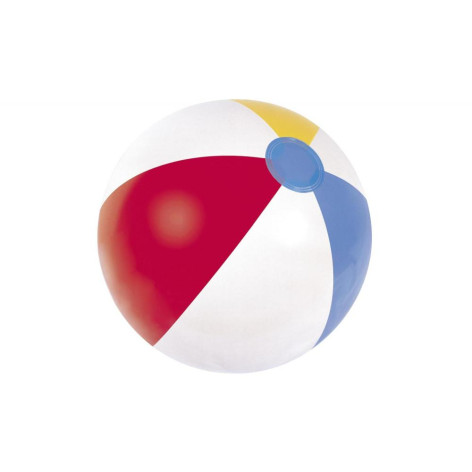 Мяч пляжный 61 см BestWay Мяч пляжный 61 см BestWay