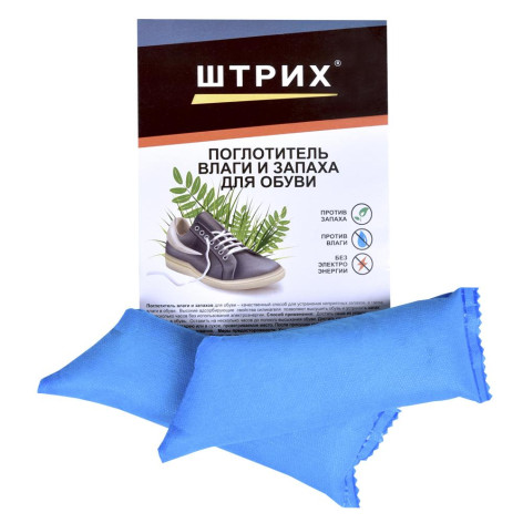 Поглотитель влаги и запаха Штрих