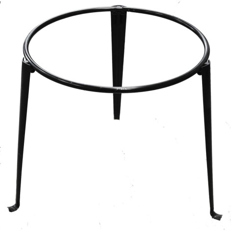 Тренога алюминиевая для казана 15л №6 480*480*200мм Тренога алюминиевая для казана 15л №6 480*480*200мм