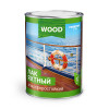 Мини изображение Лак уралкидный FARBITEX ПРОФИ WOOD яхтный атмосферостойкий матовый 0,8л