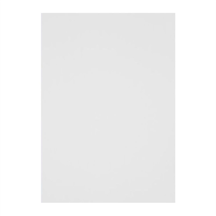 Фото Панель ПВХ белая матовая 2700*250*8мм А-Пласт