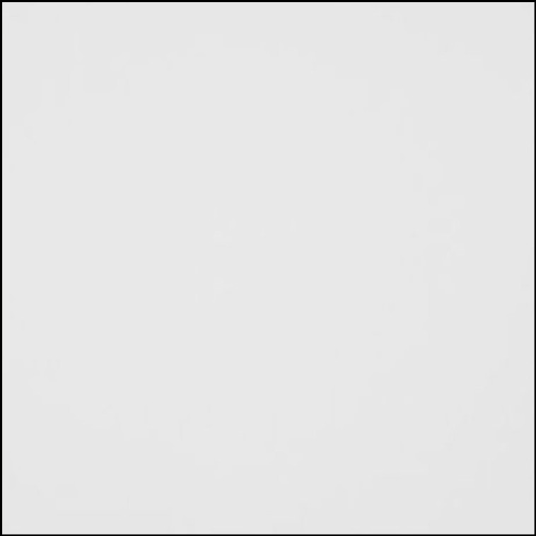 Панель ПВХ белая матовая 2700*250*8мм А-Пласт