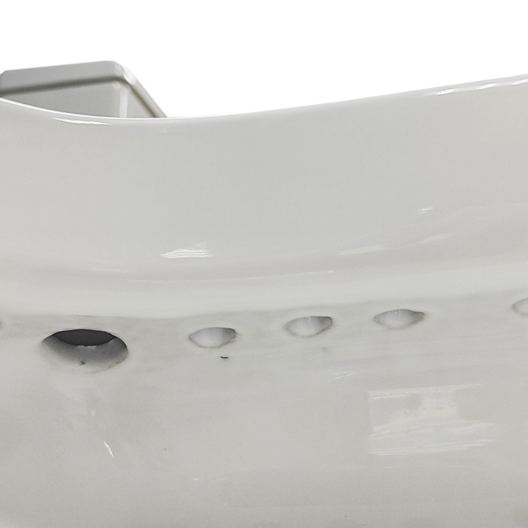 Унитаз моноблок Knois KN6299000 белый, горизонт. выпуск, смешанный тип смыва, микролифт 67*36*82 см Cнимок Унитаз моноблок Knois KN6299000 белый, горизонт. выпуск, смешанный тип смыва, микролифт 67*36*82 см