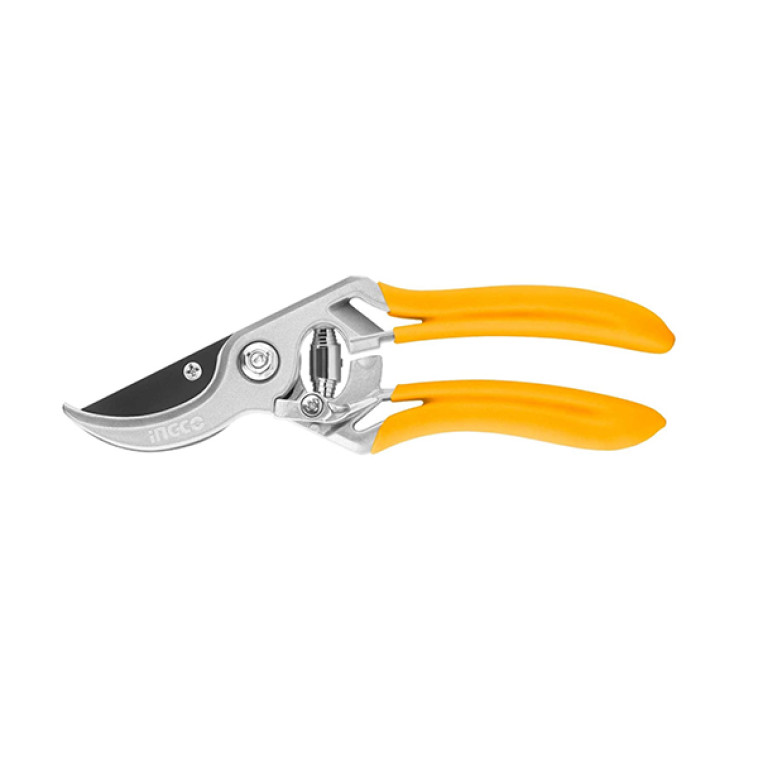 Секатор 200 мм INGCO HPS0109