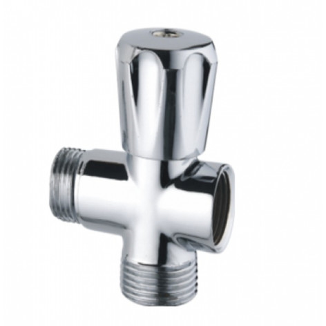 Кран для стиральной машины шаровый 1/2