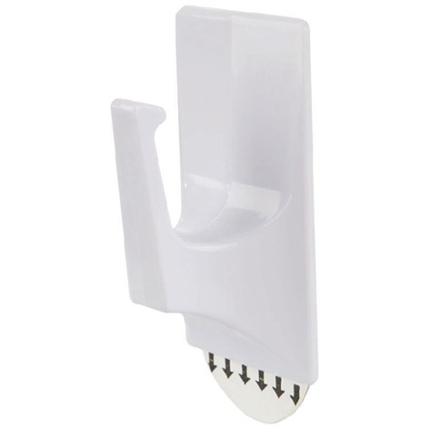 Крючок самоклеящийся 1 шт Park