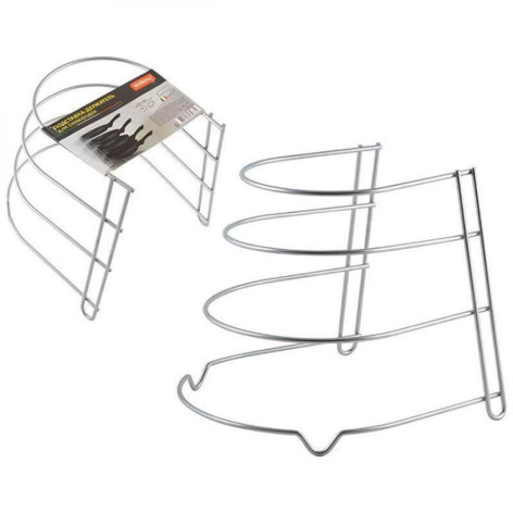 Подставка металлическая для сковород L'ordine SHP-1 Mallony