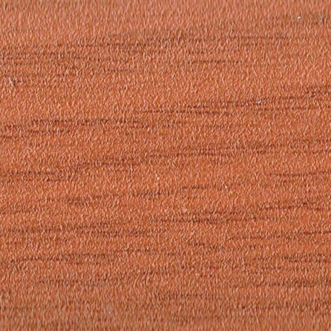 Порожек угловой 1,8 м вишня 41,8*54мм