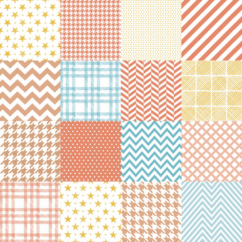 Клеенка ПВХ нетканая основа 1,37*20 м матовая повышенной плотности рис D81165-2 Grace