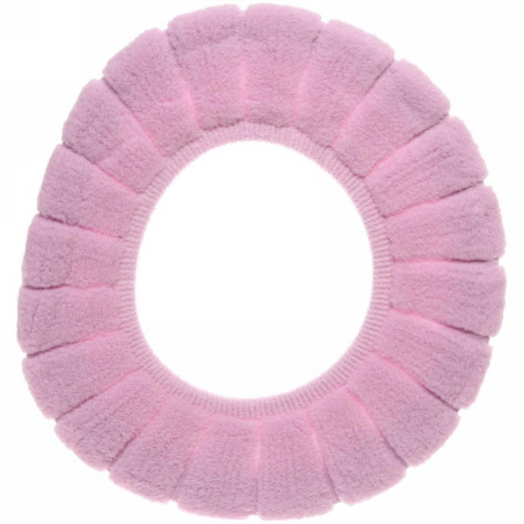 Чехол для сиденья унитаза