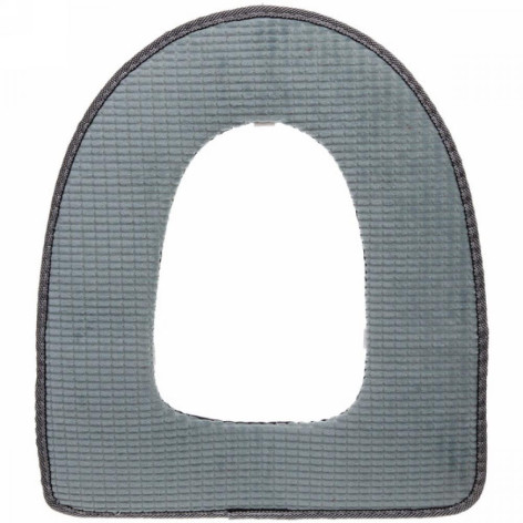 Чехол для сиденья унитаза Агата