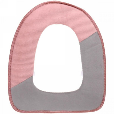 Чехол для сиденья унитаза Орион