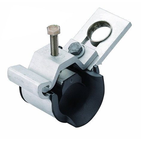 Поддерживающий зажим ЗПC 4х16-4x120 (PS 130, SO130.02) TDM Поддерживающий зажим ЗПC 4х16-4x120 (PS 130, SO130.02) TDM