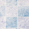 Мини картинка Экран для ванны 1,5м Оптима голубой кафель 1480х496х29