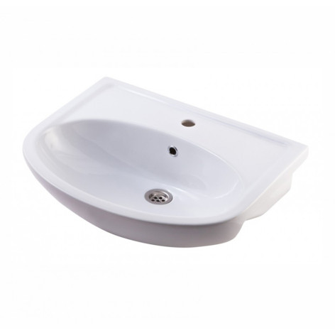 Умывальник мебельный 