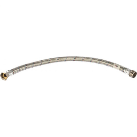 Шланг прямой к насосу автомату 70см