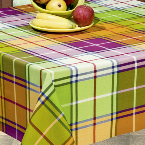 Клеенка хлопковая 1,4х20 м арт.0109012 Alba