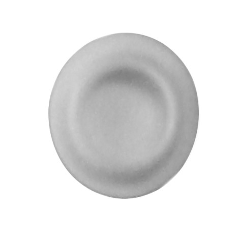 Заглушка пластик декоративная d=10мм М Эка