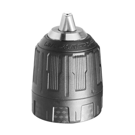 Патрон для дрели быстрозажимной 0.8-10 мм INGCO KCL1008