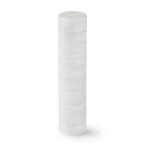 Картридж для магистральных фильтров Гейзер PPY 25-10SL 25мкм 256*62мм