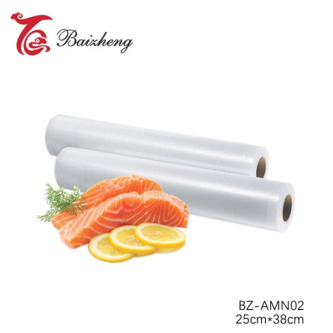 Пакет фасовочный в рулоне 45 шт 25*38 см Baizheng Пакет фасовочный в рулоне 45 шт 25*38 см Baizheng