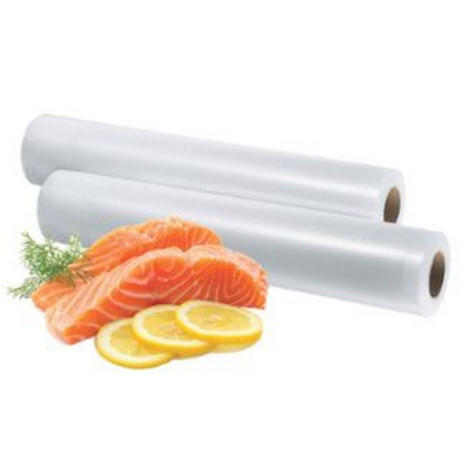 Пленка пищевая 20*30 см в рулоне Baizheng