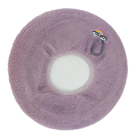 Чехол для крышки унитаза 43*37см BZ-MTD08-5 Baizheng