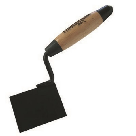 Кельма угловая 80*60*60 мм внешн. Управдом