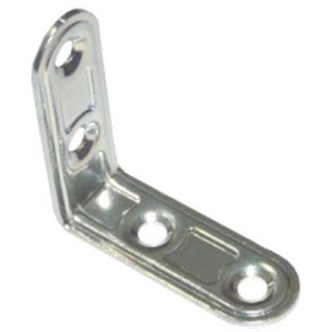 Кронштейн МК 42*42мм цинк ПРОМТАРА