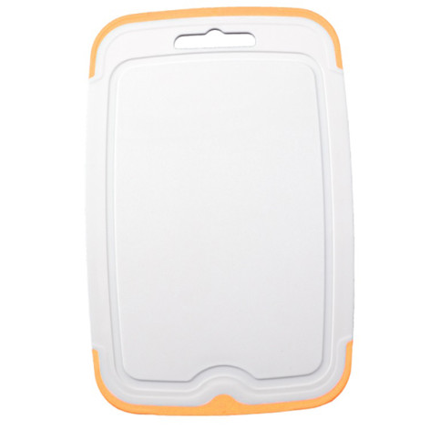 Доска пластиковая разделочная 227*145 мм Экстра Полимербыт