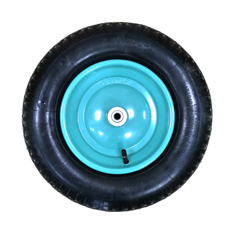 Колесо д/тачки резина 4.80/4.00-8 GROWER PR16