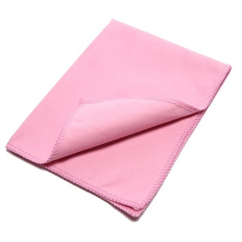 Салфетка полиэстер 30*40 см для уборки Baizheng Салфетка полиэстер 30*40 см для уборки Baizheng