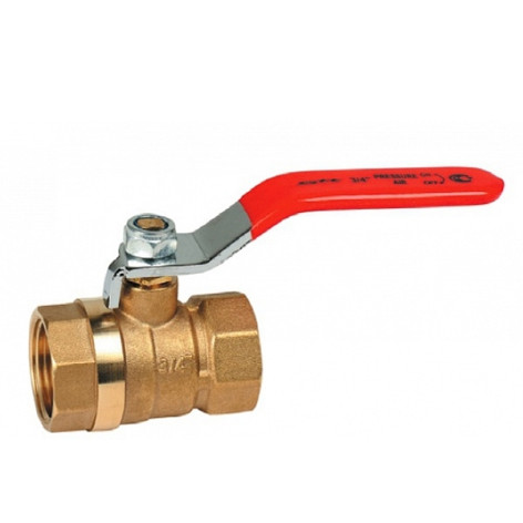 Кран шаровый 1/2 Кран шаровый 1/2