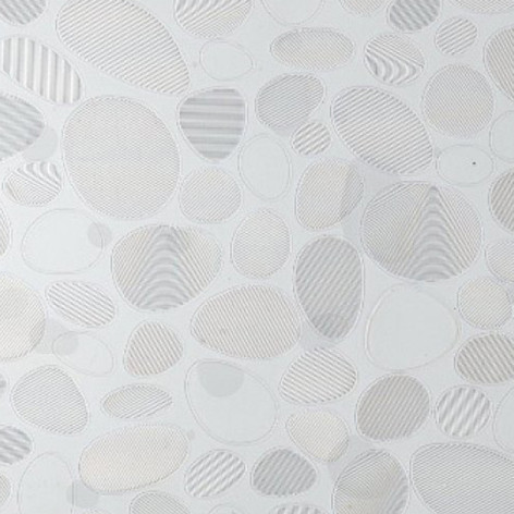 Плёнка оконная статическая S4503 эффект 3D шир.45см дл.150см Плёнка оконная статическая S4503 эффект 3D шир.45см дл.150см