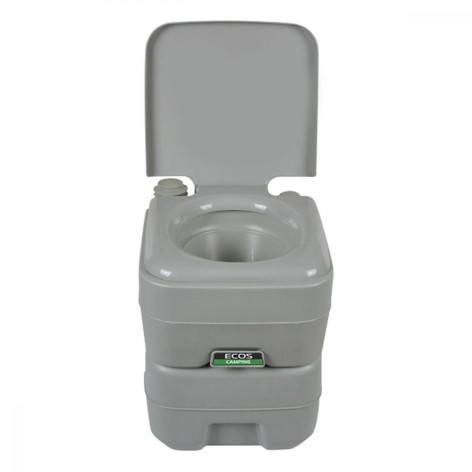 Биотуалет пластиковый 10 л OC07 Ecos