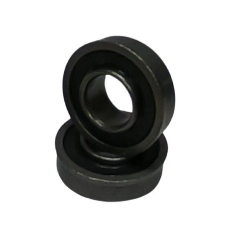 Подшипник колеса тачки садовой (ось 16мм) 47, закрытый