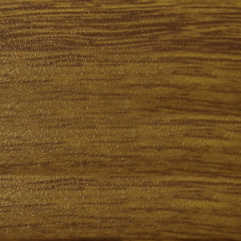 Порожек угловой 1,8 м дуб универсальный 20*20мм