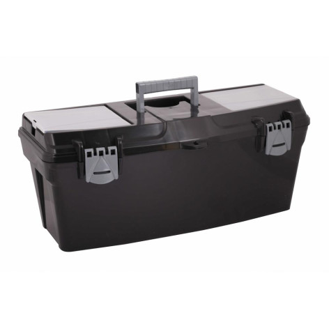 Ящик пластиковый для инструментов 585*255*250 мм