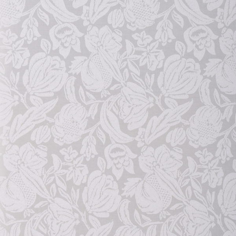 Штора рулонная 01М-276 ширина 47(43)см высота 170см роза белая Дельфа Штора рулонная 01М-276 ширина 47(43)см высота 170см роза белая Дельфа