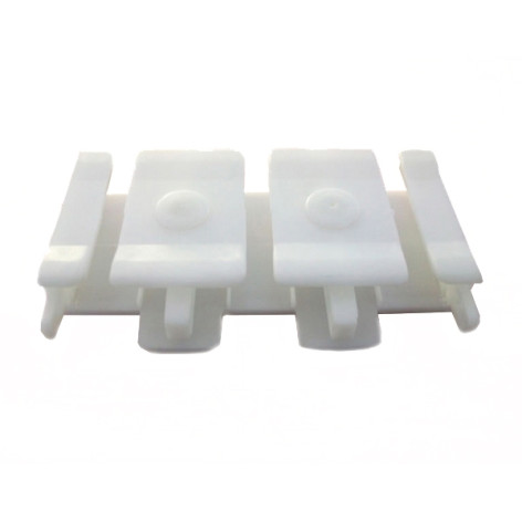 Соединение 3-рядное Т Эка