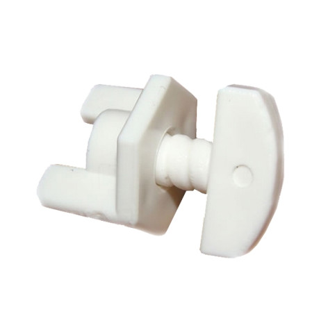 Стопор для потолочных карнизов Т Эка