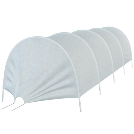 Чехол для парника сменный, 8м укр. материал 