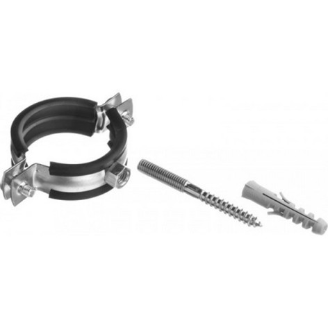 Хомут сантехнический 2